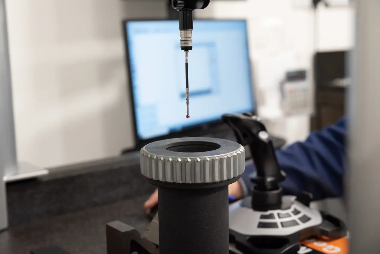 IMS Precision:<br>Engineering Excellence
