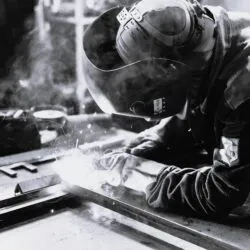wELDING